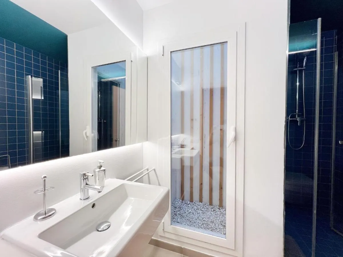 Apartment Plaza Cataluna Penthouse Barcelona
