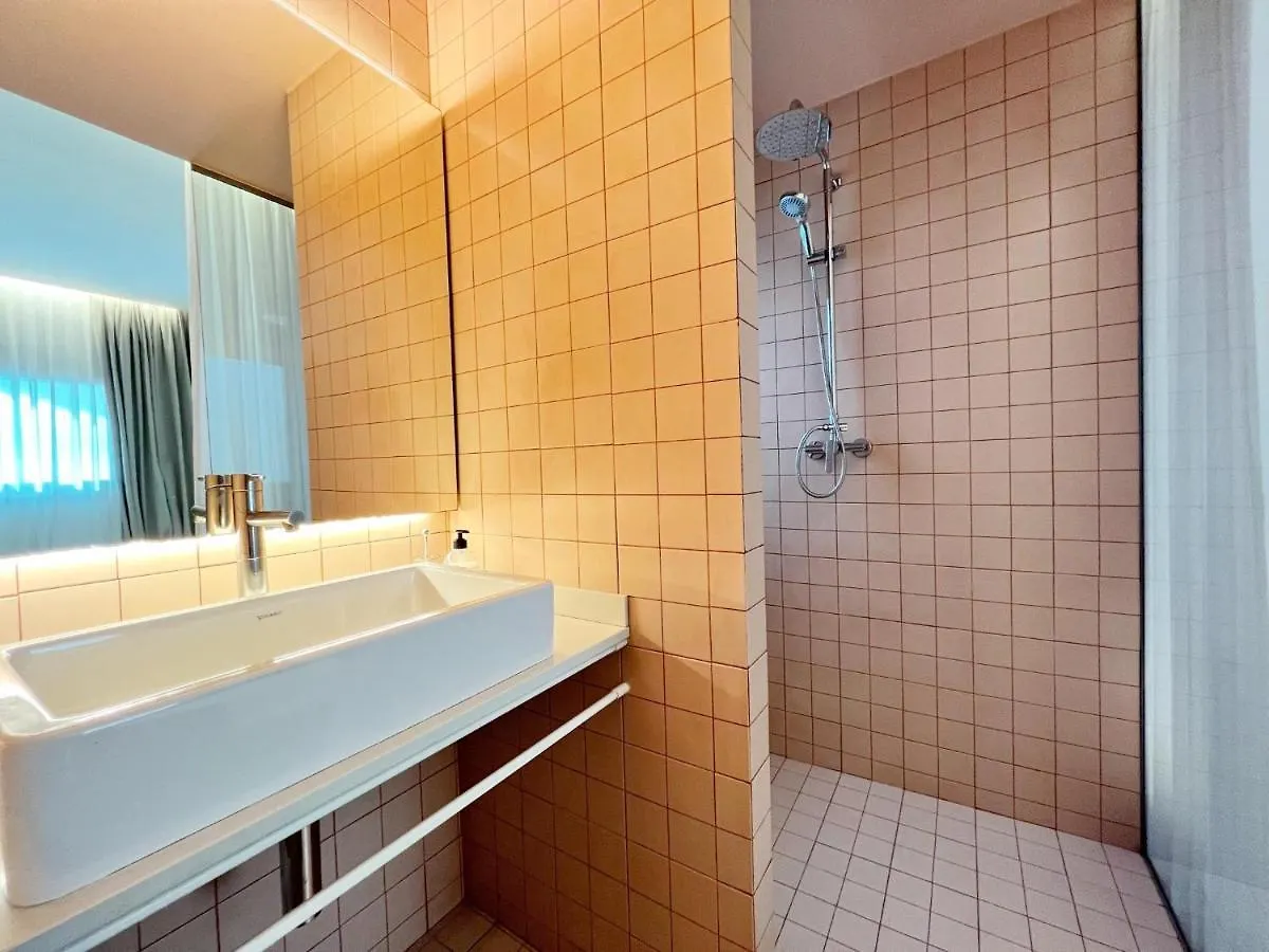 Plaza Cataluna Penthouse Barcelona 0*,