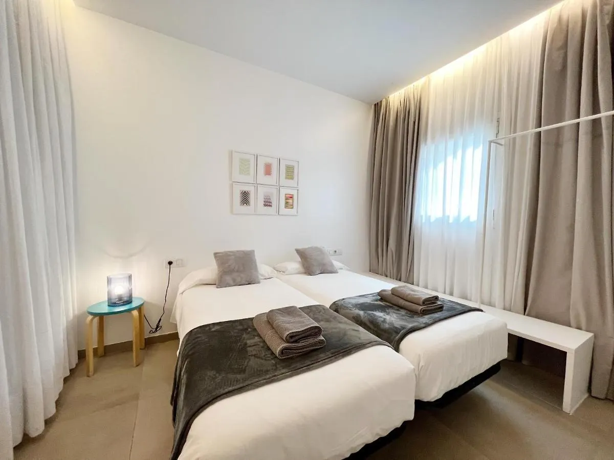 Plaza Cataluna Penthouse Barcelona