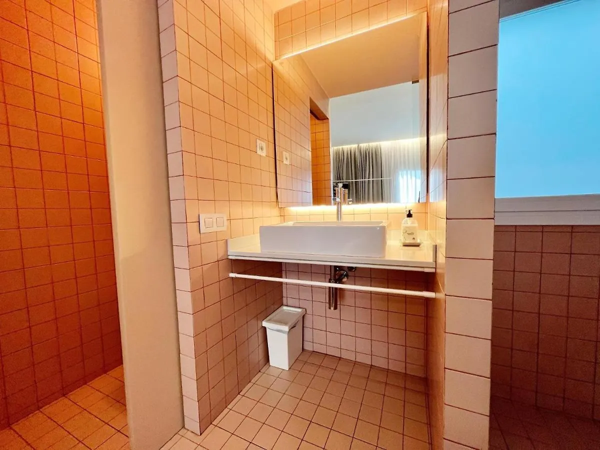 Plaza Cataluna Penthouse Barcelona 0*,  Spain