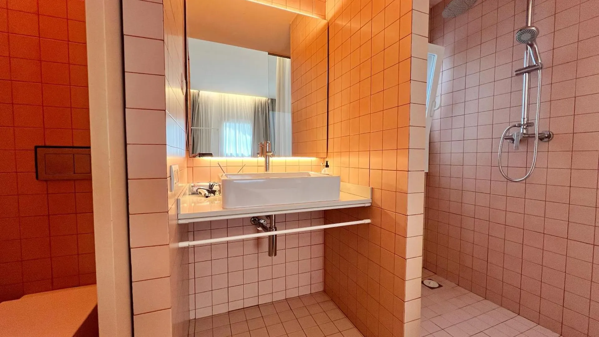 Plaza Cataluna Penthouse Barcelona Apartment