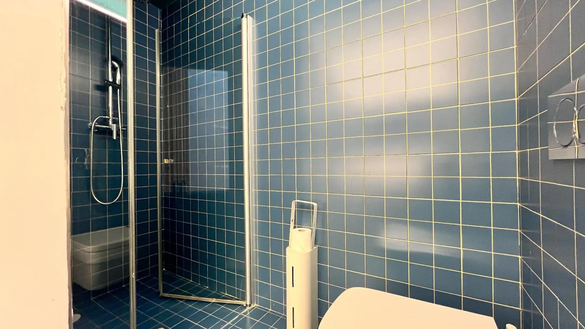 Plaza Cataluna Penthouse Barcelona