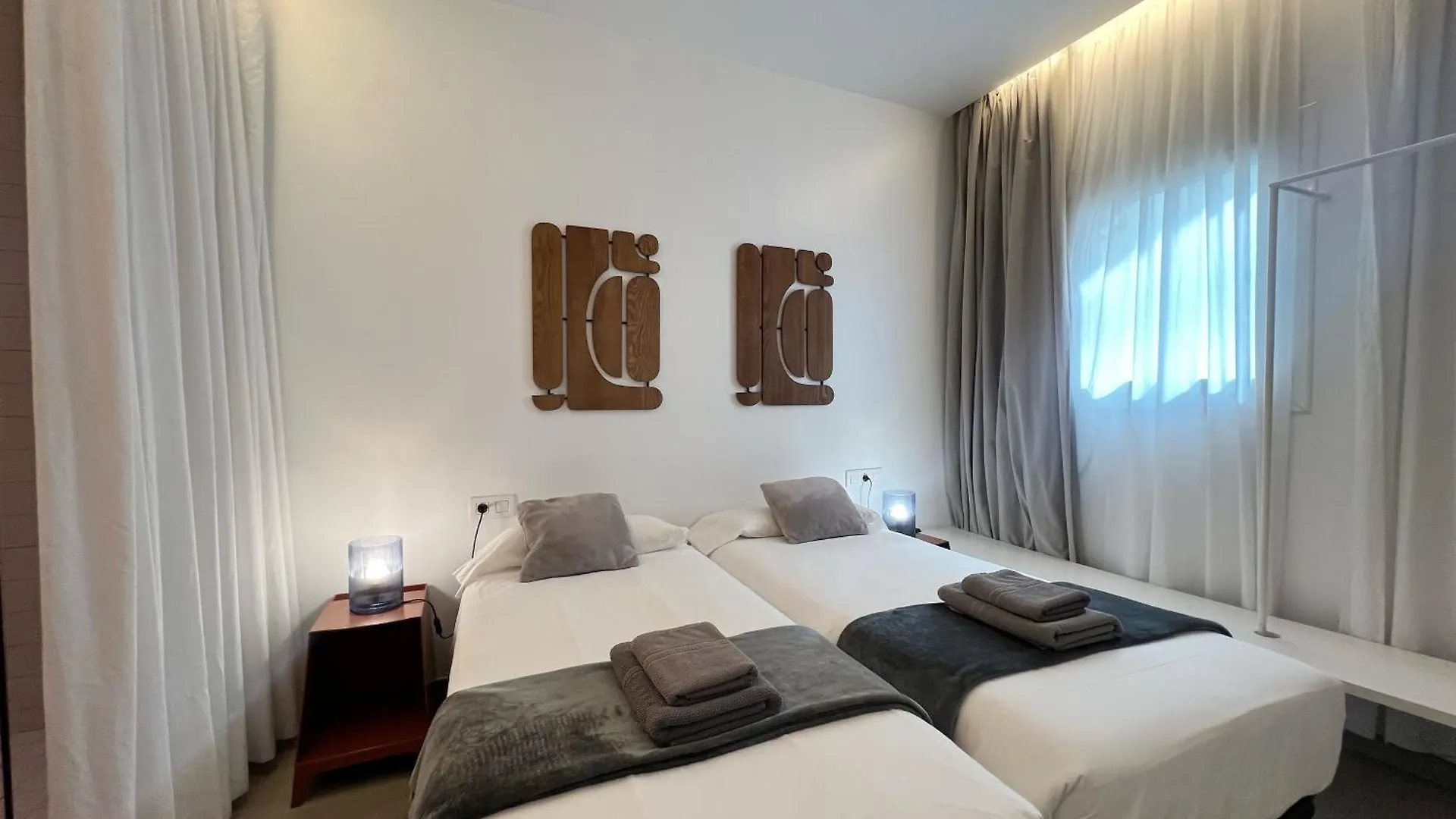 Plaza Cataluna Penthouse Barcelona