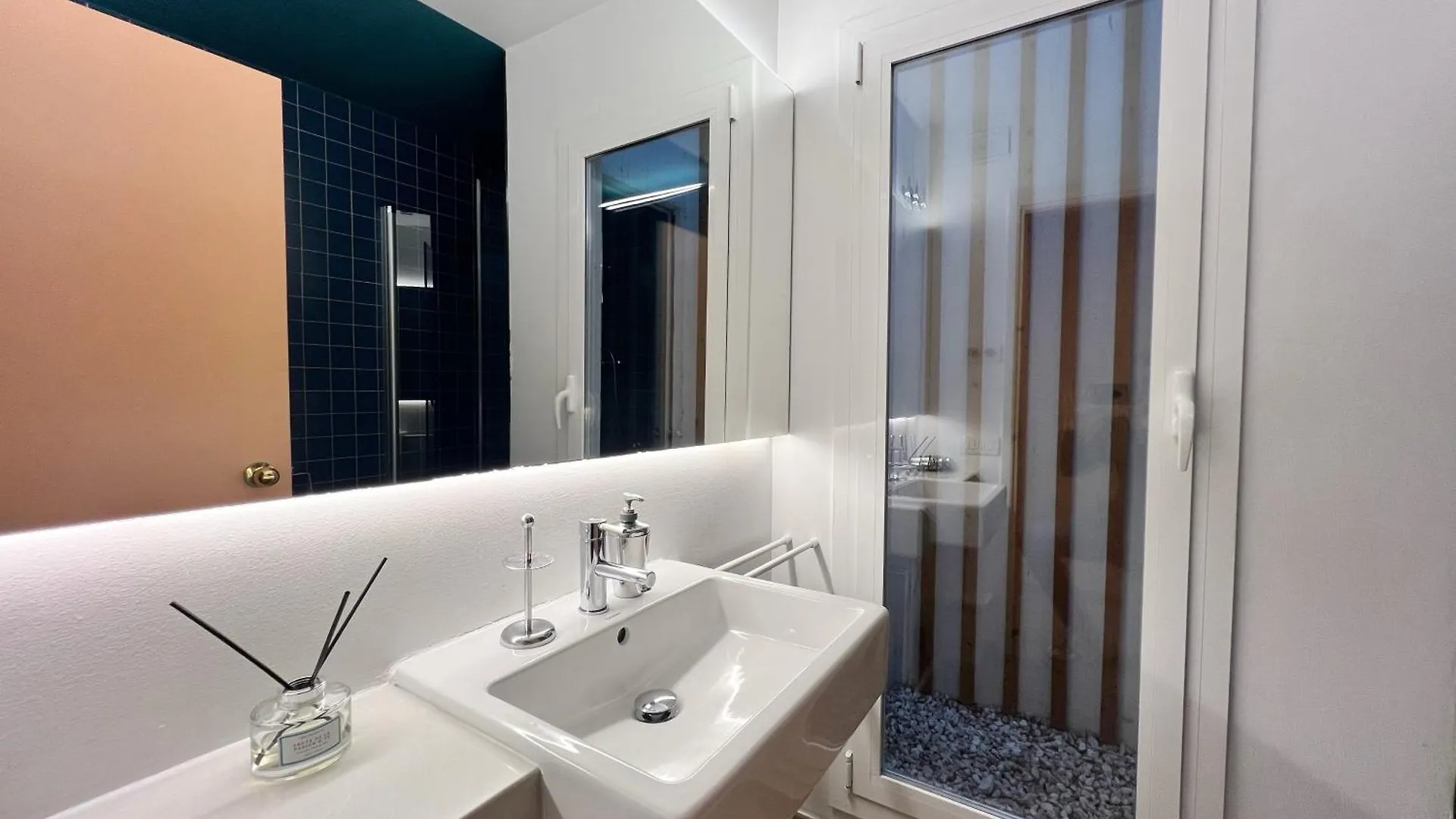 Apartment Plaza Cataluna Penthouse Barcelona