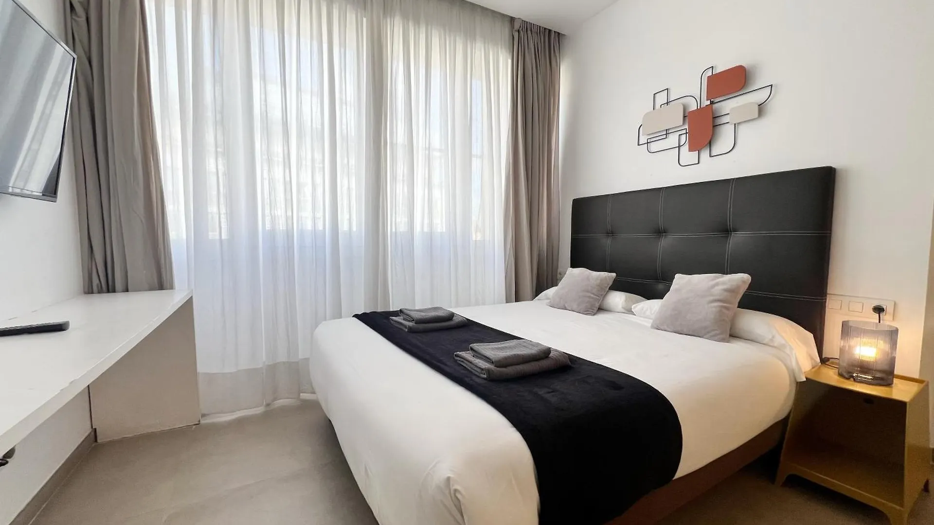Apartment Plaza Cataluna Penthouse Barcelona Spain