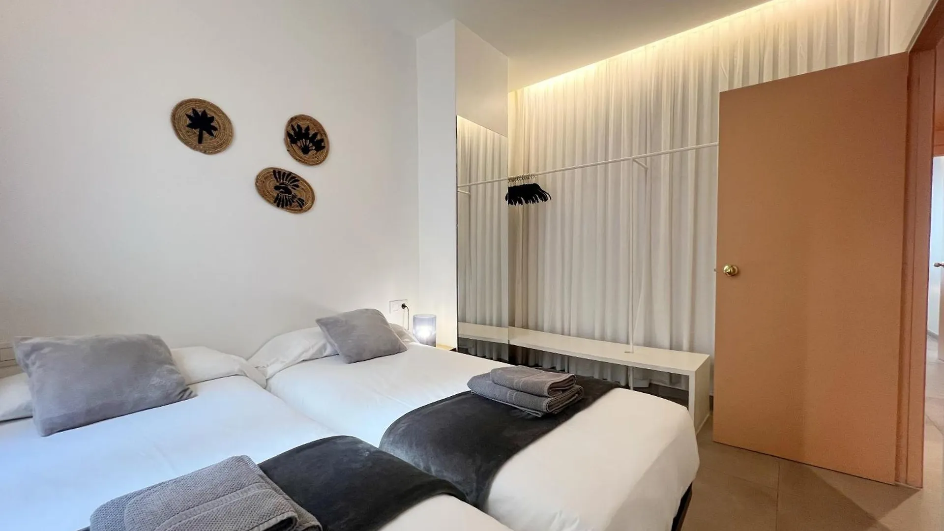 Apartmán Plaza Cataluna Penthouse Barcelona Španělsko