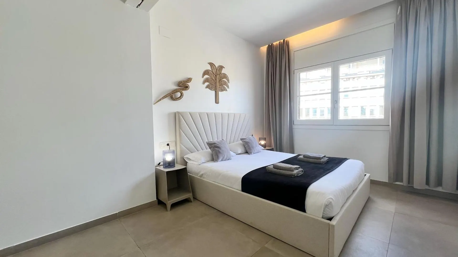 Plaza Cataluna Penthouse Barcelona